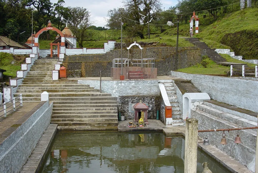 Tala Cauvery